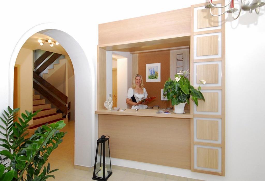 Residence Remi Senales Luaran gambar