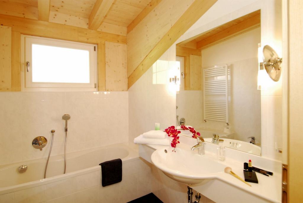 Residence Remi Senales Luaran gambar