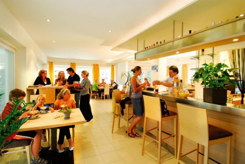 Residence Remi Senales Luaran gambar